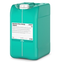 Motorex Racing Pro Cross 10w40 - 20 Litre Drum [309247] - Superseded from MRPC10W4025