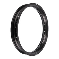 MTX Rim 7075 T6 Alloy - 19 x 2.15 36H Gunmetal