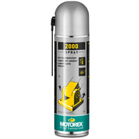 Motorex Spray 2000 - 500ml (12) [302272]