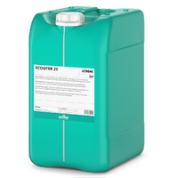 Motorex Scooter 2T - 20 Litre Drum - Superseded from MS2T25 [309646]