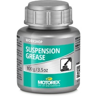 Motorex Suspension Grease - 100ml (12) [311072]