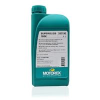 Motorex Supergliss 100K - 1L (12) [310641]
