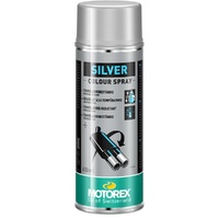 Motorex Silver Spray - 400ml (12) [403080]