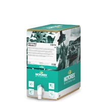 Motorex Topaz Semi-Synthetic SAE 10W40 - 20 Litre Drum [306156]