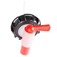 Motorex Tap - 20L Drums