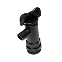 Motorex Taps - 25L Drums