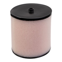 MTX AIR FILTER - DUAL STAGE FOAM -WASHABLE