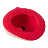 MTX AIR FILTER - DUAL STAGE FOAM -WASHABLE