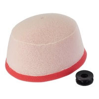 MTX AIR FILTER - DUAL STAGE SUZUKI DR-Z400 2000-2024