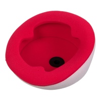 MTX AIR FILTER - DUAL STAGE FOAM -WASHABLE