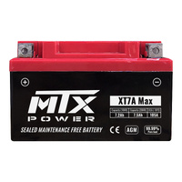 MTX Power Battery AGM - XT7A Max