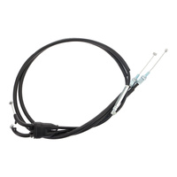 MTX Throttle Cable Kawasaki KX250F / RMZ250 '04 / RMZ450 '05 Set