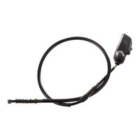 MTX CABLE CLU YAM YZ80/85 97 -