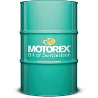 Motorex V-Synt MC 4T 15W50 - 200 Litre [309895]
