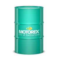 Motorex V-Synt MC 4T 20W50 - 60 Litre [309896]