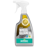 Motorex Wheel Cleaner Spray - 500ml (12)