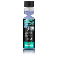 Motorex Wipe & Clean Summer - 250ml (12)