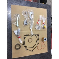 service / spares kit, suzuki RM-Z250 '2013'