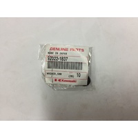 Choke Lever Washer Set 5mm , Kawasaki ATV Models #92022-1837