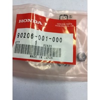 Honda ATC70 Camshaft Rocker Nut #90206001000