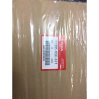 honda crf150r 07-14 left case cover gasket 11395-kse-671