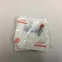 Honda CR125/250 Pivot Pin Bolt Clutch Lever #90113-429-770