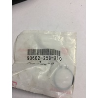 Transmission Circlip 25mm Honda CR500 #90602259010