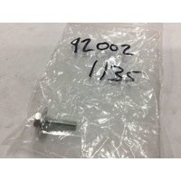 Bolt 6x25 , Kawasaki #92002-1135