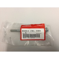 Bolt Carburettor GX630-690 All Years (6x106) #90003-Z6L-000