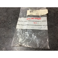 Rear Brake Control Bolt M5x12 0015050123