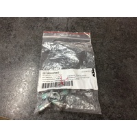 Subframe Screws Exc/sx 08-16 Pair 0019080206s