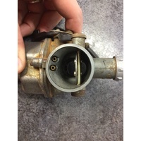 honda genuine keihin carby