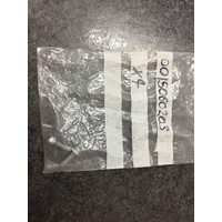 Ktm Collar Screws M6x20 Pair 0015060205