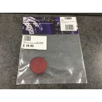 Reflector Round 39mm Stick On #RF5