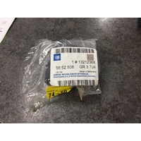 holden genuine exhaust holder rubber 13212386 gm 