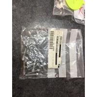 Frame Guard Protection Bolts Pair 0014050253