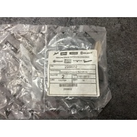 Replacement Key Blank Piaggio Typhoon 50 (sold As Each)
