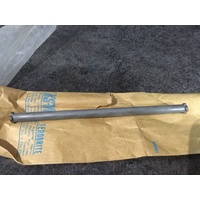 Yamaha Vintage Motorcycle Part 