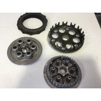 Complete Clutch Assembly KTM 450 SX 2005 