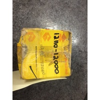 suzuki piston to suit ac/as100 76-77. 12100-12000 