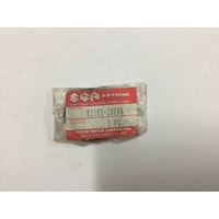 Dust Seal , Rear Shock Lever , Suzuki #62162-28E00