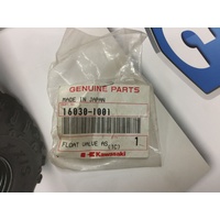 Valve Float , Kawasaki #16030-1001