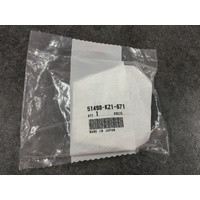 Fork Seal Set Pair XR250R Honda  '90-03' #51490KZ1671