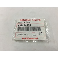 Spring Coil Starter Kawasaki #92081-159