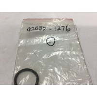 Starter Motor O-ring , Kawasaki KLF360 KVF650 KVF750 #92055-1276