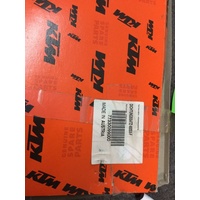 Assorted Gaskets KTM 450SXF 07-12 
