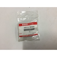 Front Brake Caliper Slide Pin Boot, Suzuki #59313-36500