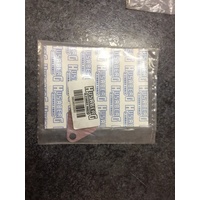 timing chain tensioner gasket 00-07 400-525 exc 59036003050