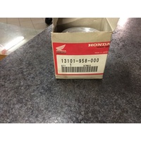 honda piston std atc185 1982 13101-958-000