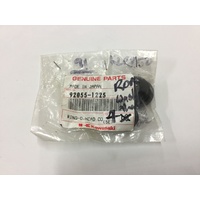 O- Rings Head Cover , Kawasaki #92055-1225 (4pack)